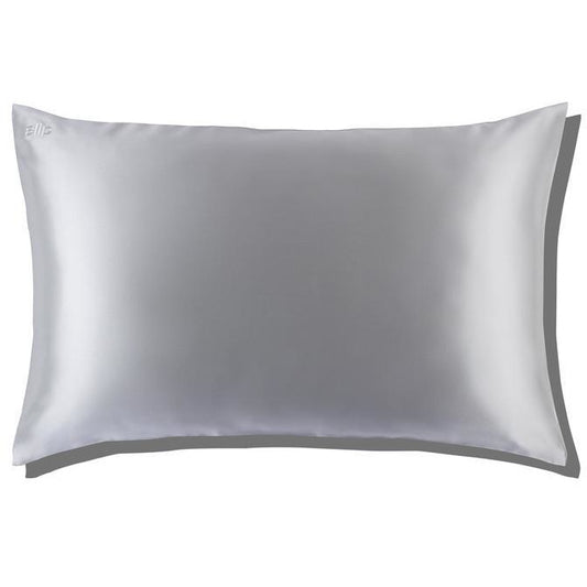 Slip Pure Silk Pillowcase Silver