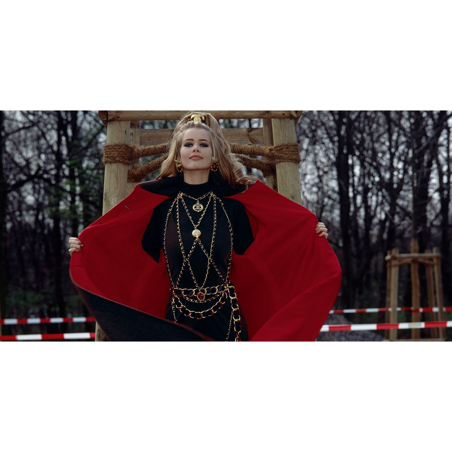 Chanel - The Karl Lagerfeld Campaigns