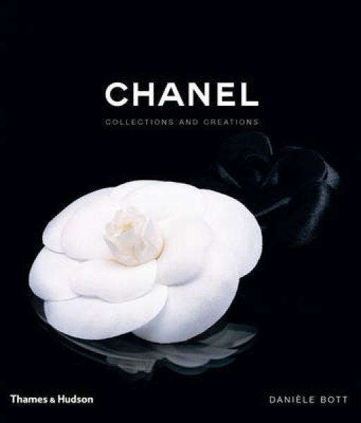 Chanel - Collections and Creations