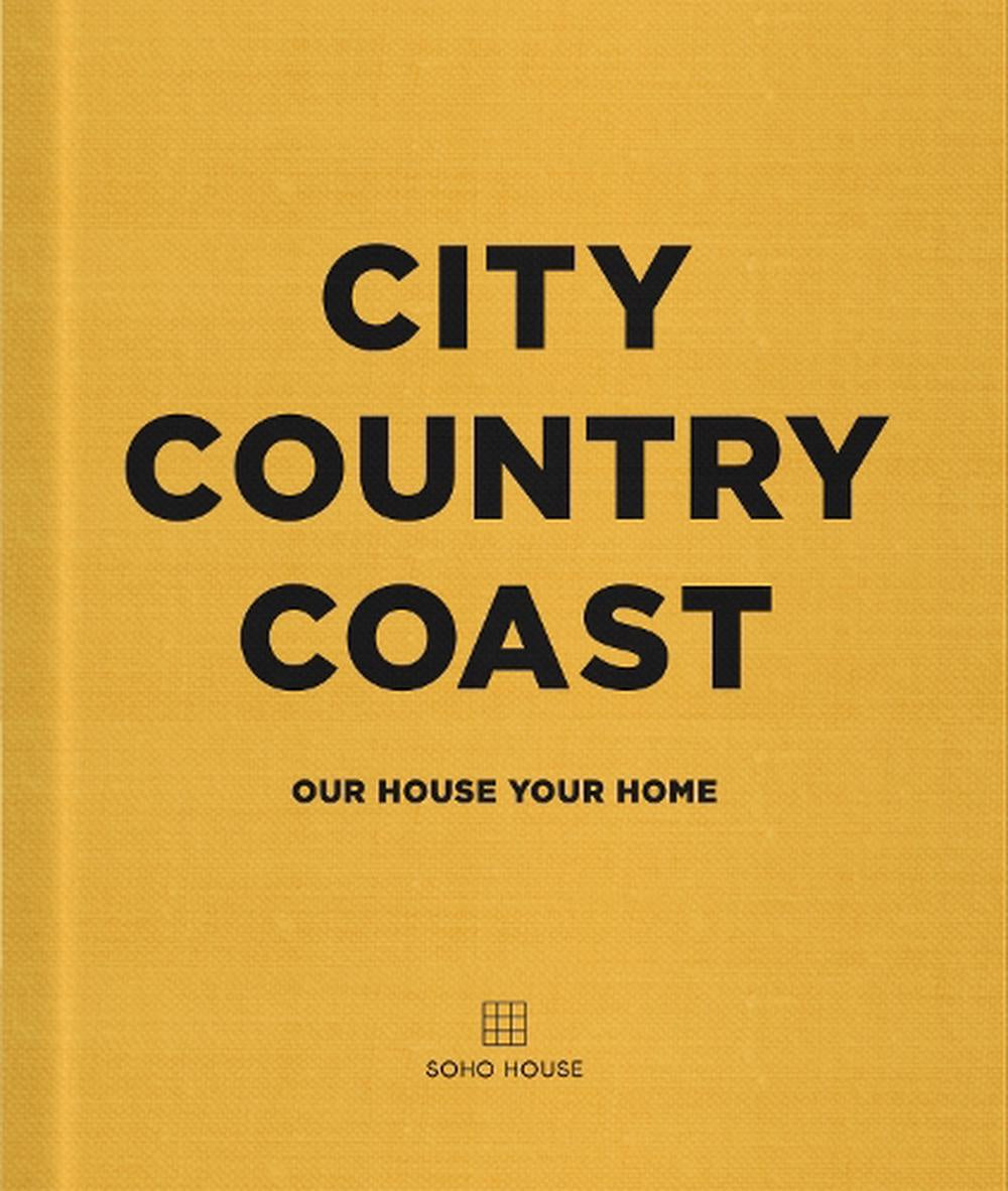 City, Country, Coast