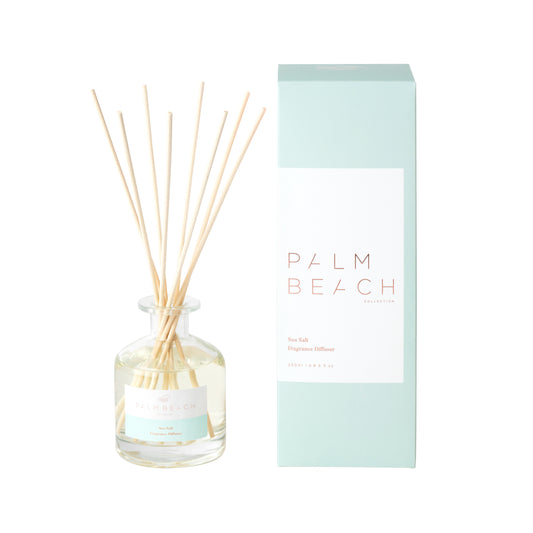 Palm Beach Diffuser Sea Salt