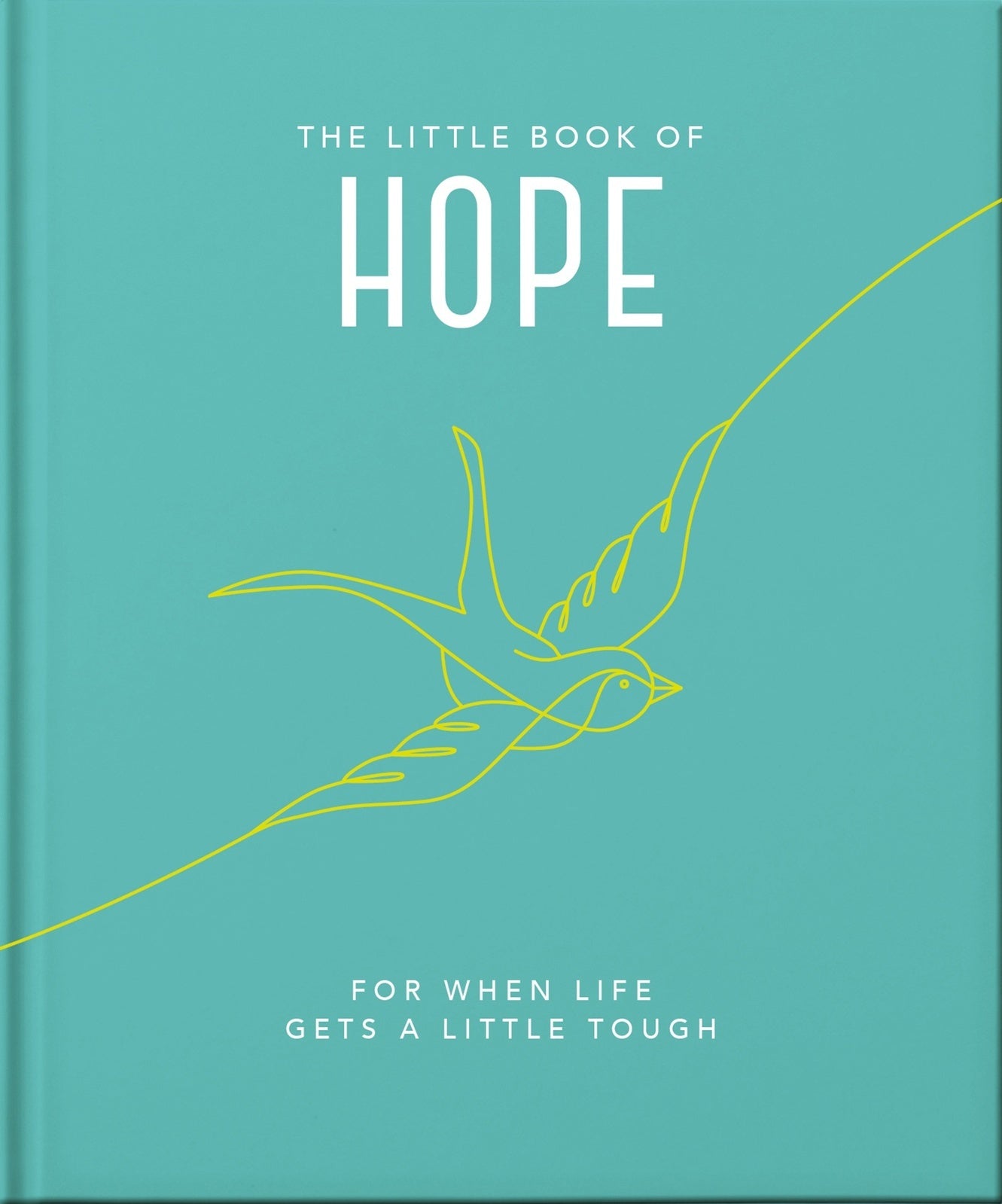 Little Book of Hope