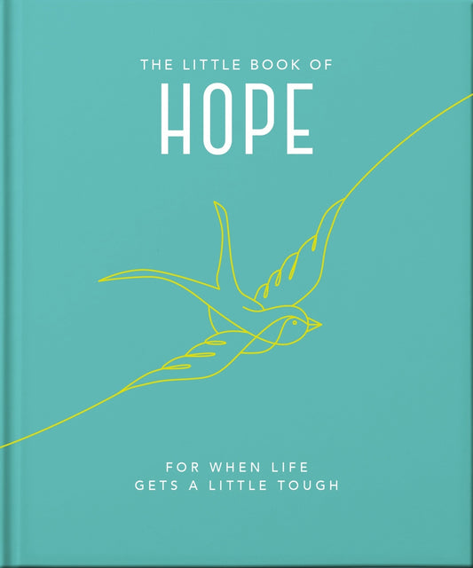Little Book of Hope