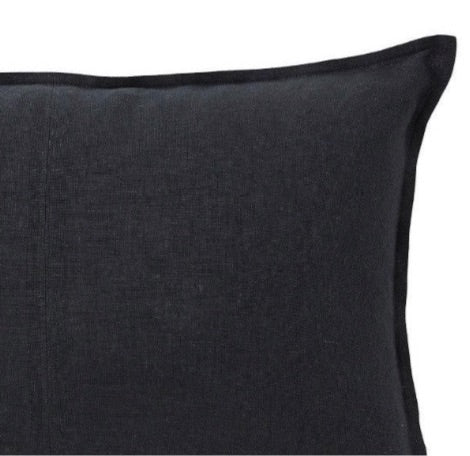 Como Lumbar Cushion Shadow