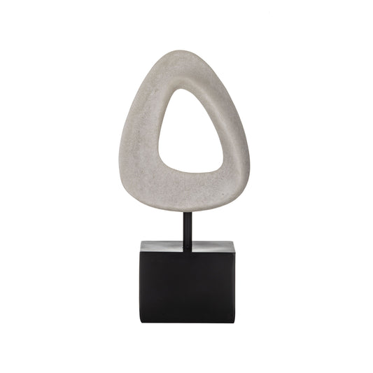 Ridge Sculpture