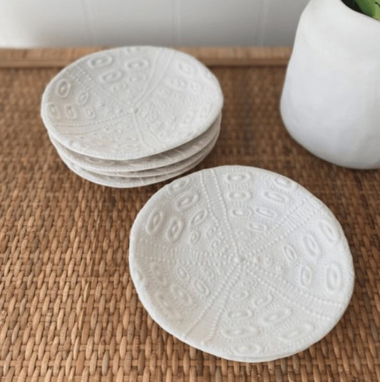 Mode Urchin Plate