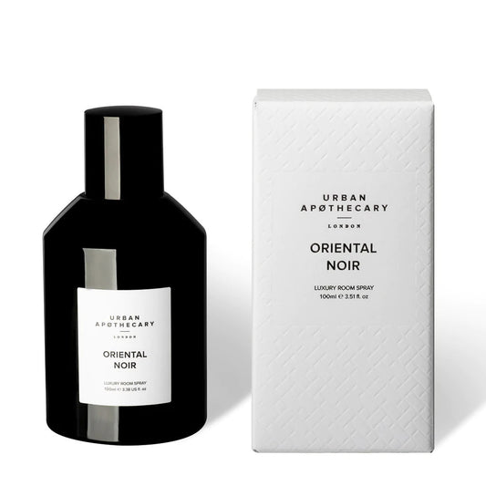 Urban Apothecary Oriental Noir Room Spray 100ml