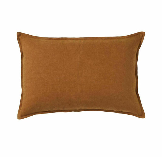 Como Lumbar Cushion Spice