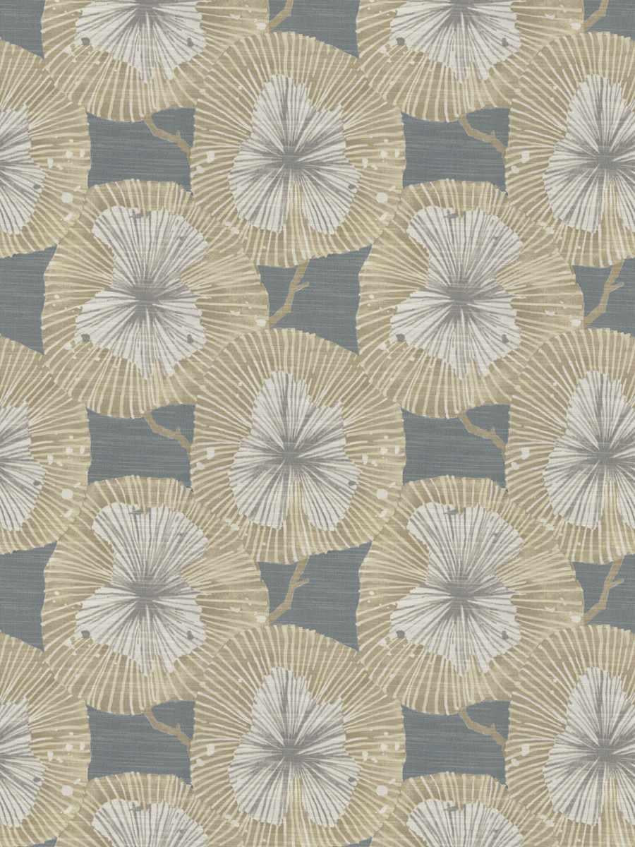 Custom Saturn Grey 02 - 55x55