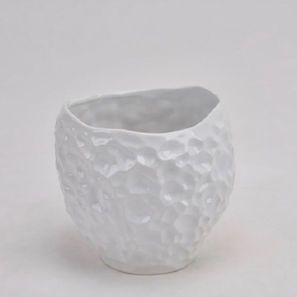 Mode Storm Wide Vase 14x26