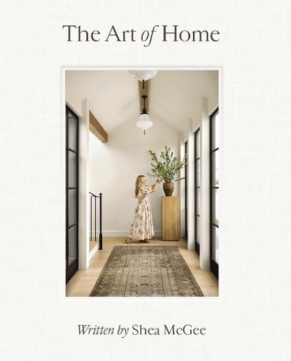 The Art Of Home