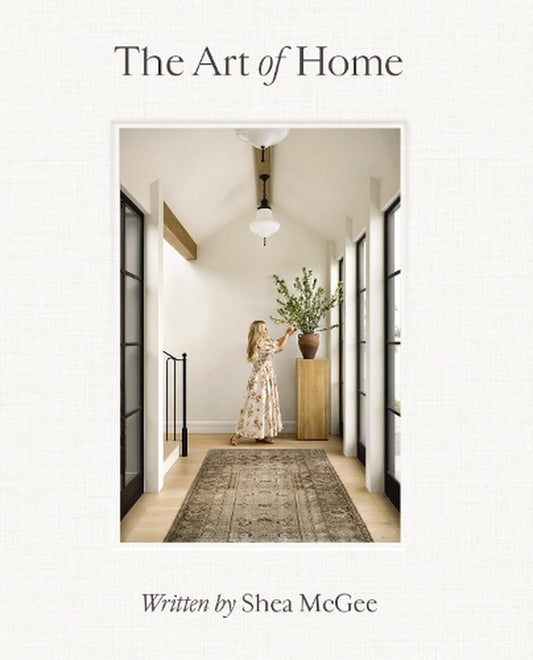 The Art Of Home