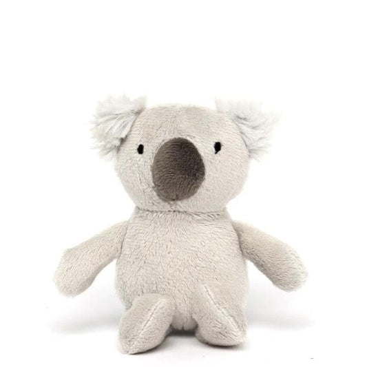 Mini Caz the Cuddly Koala Rattle