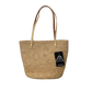 Aloe Bag, Medium - Cream Strap