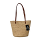 Aloe Bag, Medium - Cognac Strap