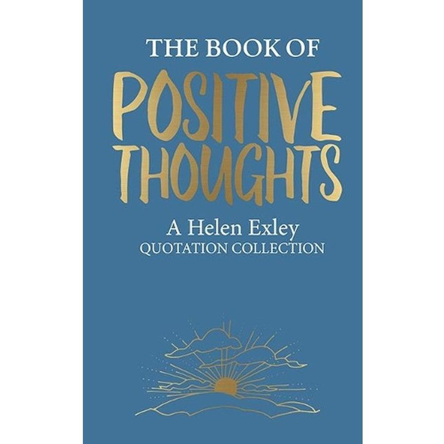 Positive Thought - Quotation Collection