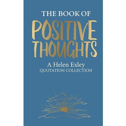 Positive Thought - Quotation Collection