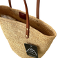 Aloe Bag, Medium - Cognac Strap
