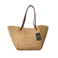 Paloma Bag - Cognac Strap