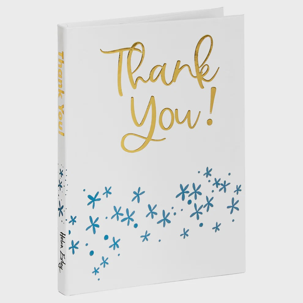Thank You Book