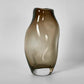 Olwen Vase Amber LARGE