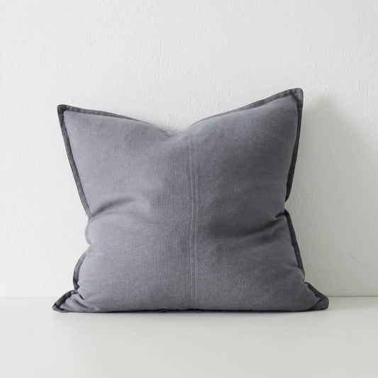 Como Cushion Smoke 60 x 60 cm