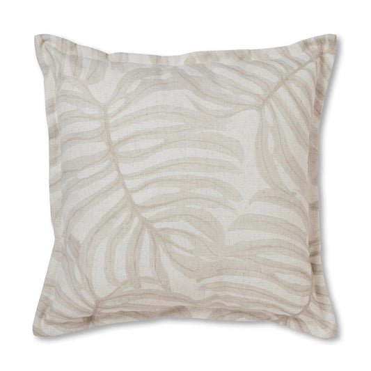 Pacific Sand Cushion 50 x 50 cm