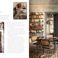 Hidden Homes of Southern Italy Book