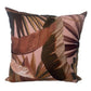 Custom Tropicalia Whisky Outdoor Cushion 50cm