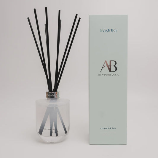Beach Boy Diffuser 400ml