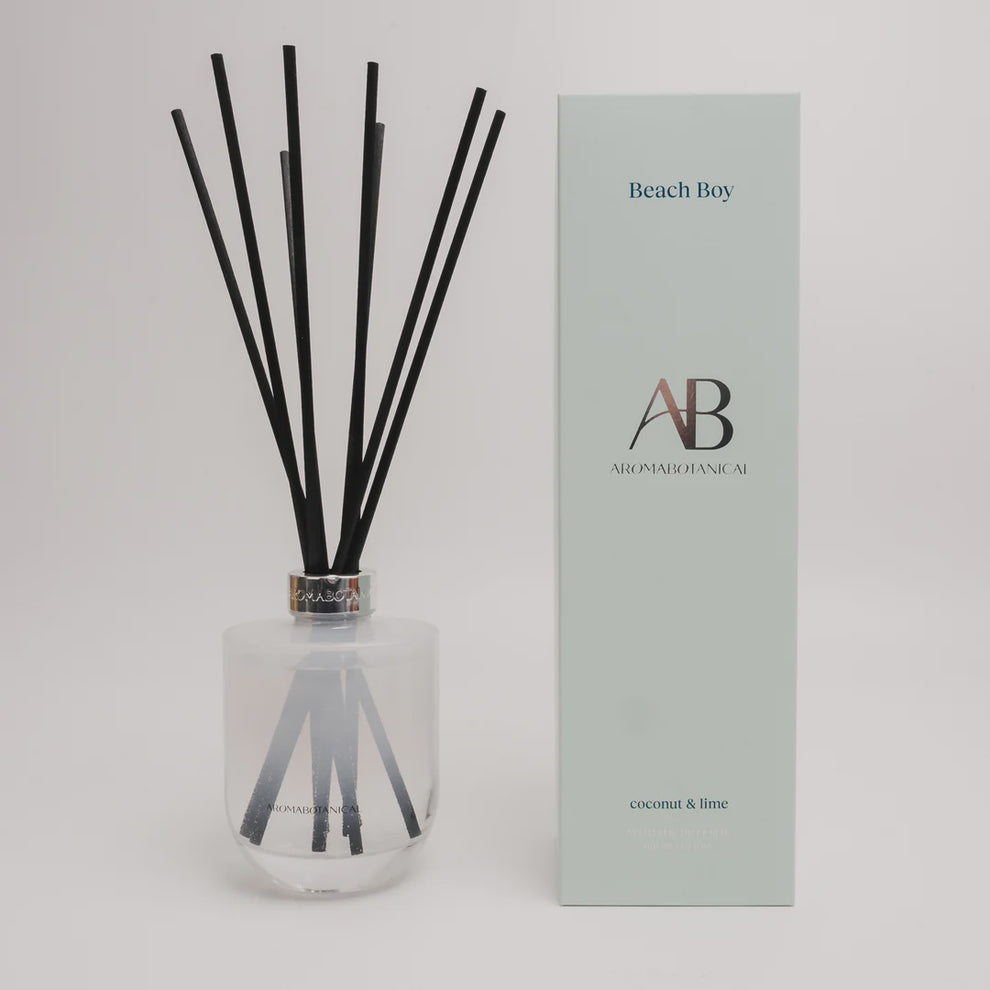 Beach Boy Diffuser 400ml – URBAN EDGE STYLE