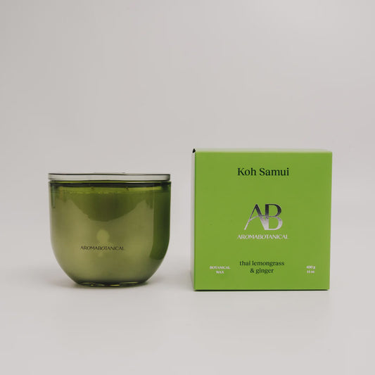 Koh Samui Candle 400g