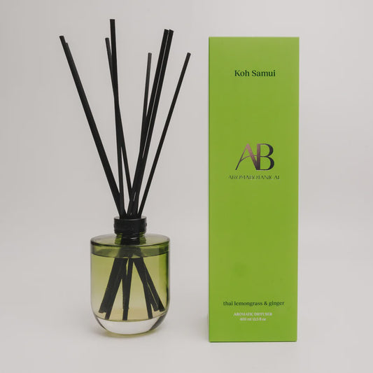 Koh Samui Diffuser 400ml