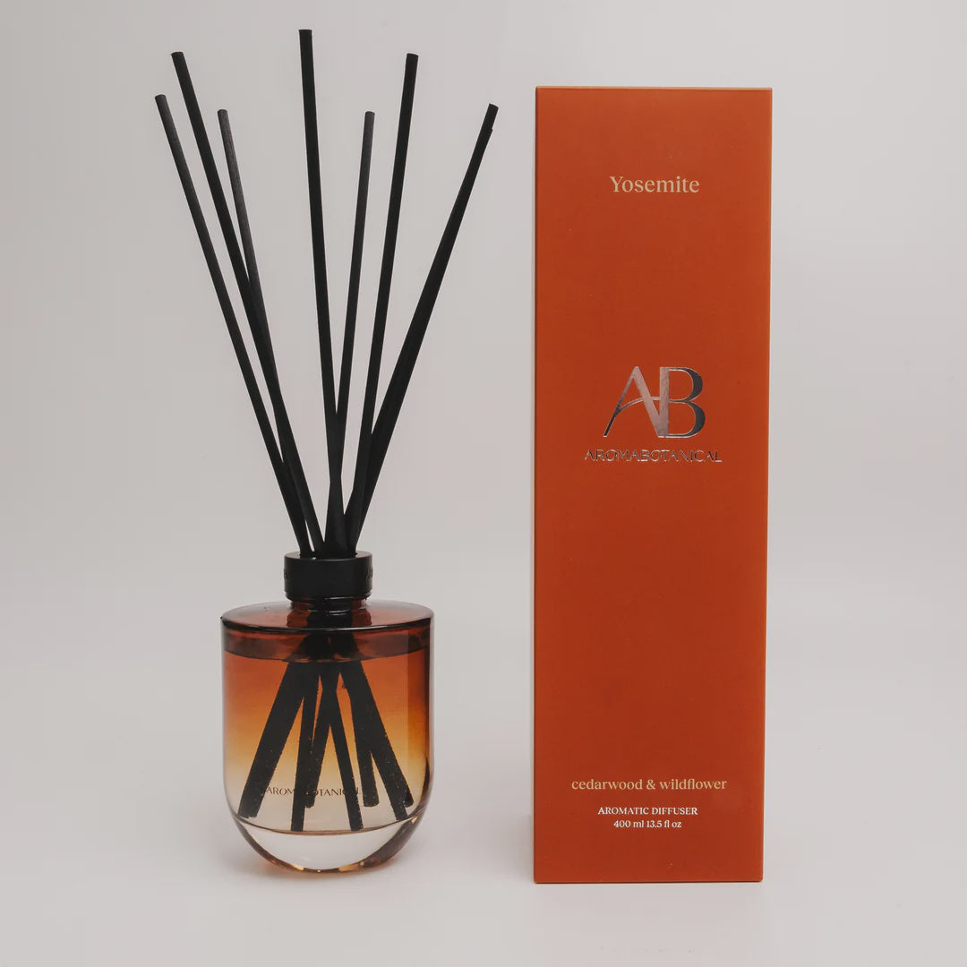 Yosimite Diffuser 400ml