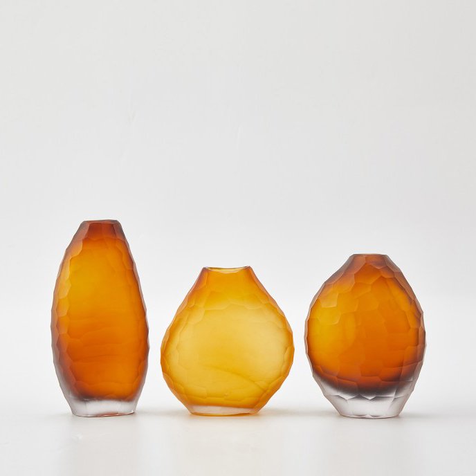 Calypso Vase Medium - Autumn