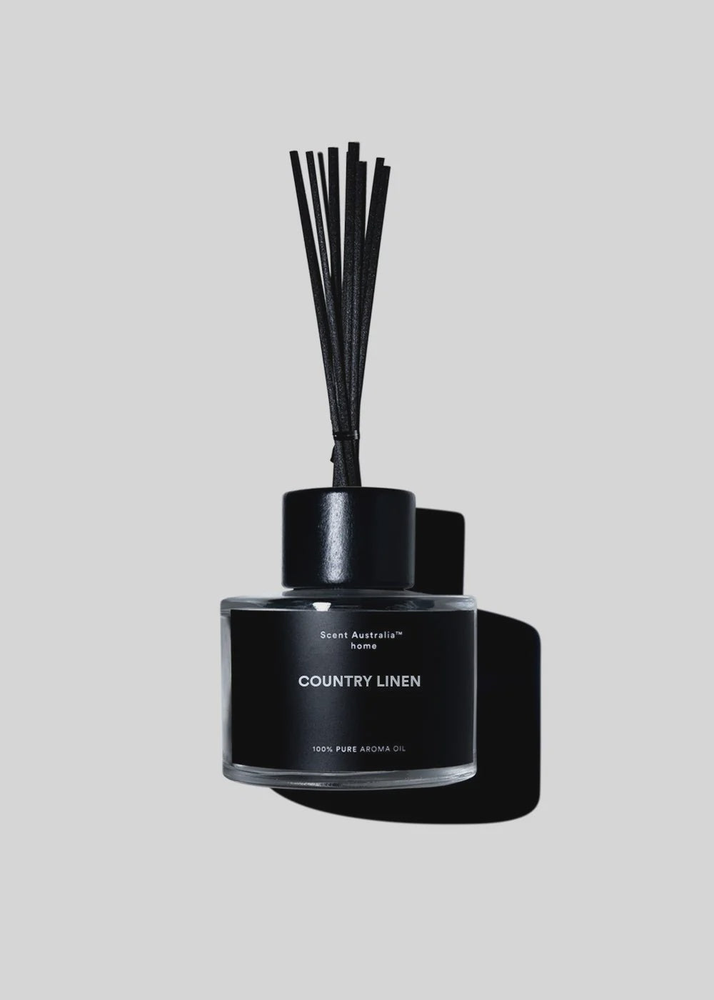 Scent Australia Country Linen Reed Diffuser 200ml