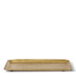 Aldous Tray Gold - 56x30x4cm