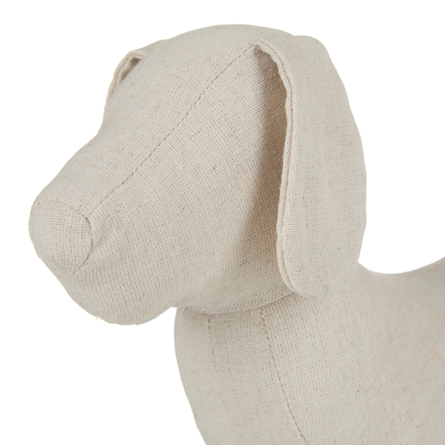Dash Doorstop 22x34x12