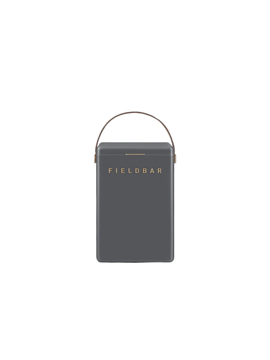 Fieldbar Drink Box 10L Oyster Grey