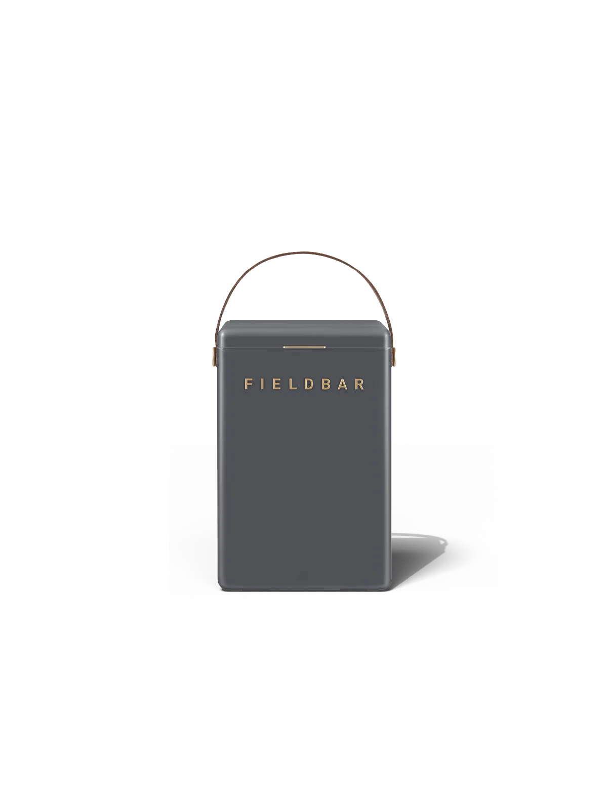 Fieldbar Drink Box 10L Oyster Grey