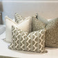 Custom Romo Aubin Caper 40x60cm Cushion