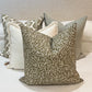 Custom Eleni Caper 55x55cm Cushion