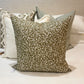 Custom Eleni Caper 55x55cm Cushion