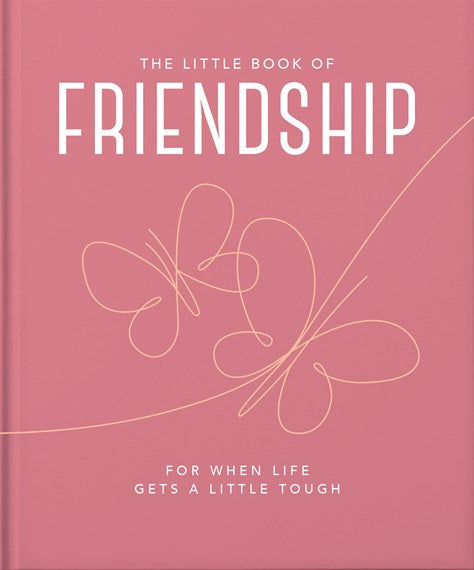 Little Book of Friendship