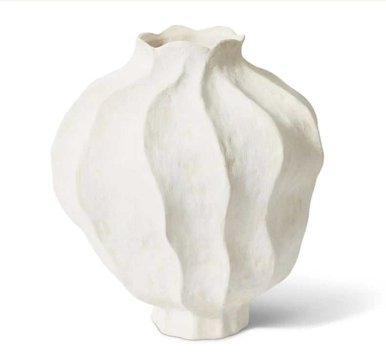 Issey Vessel - 30 x 30 x 34 cm