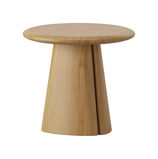 Lucy Side Table 450cmH Oak Natural