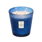 Voluspa Mediterranean Lemon 3 Wick Hearth Candle