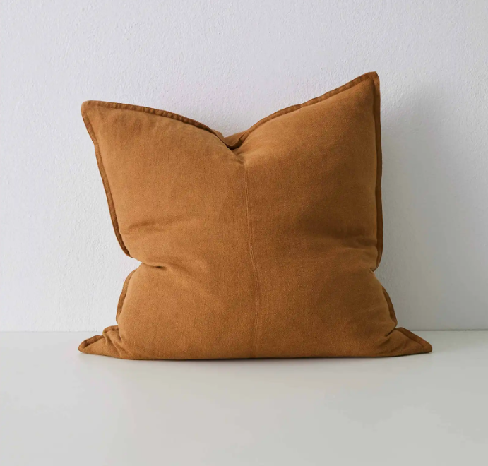 Como Cushion Spice 50cm x 50cm