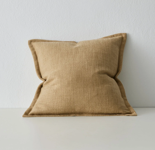 Figlio Cushion Sandstone 50cm x 50cm