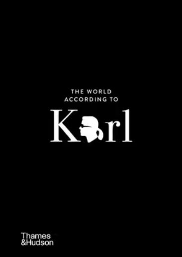 The World According to Karl